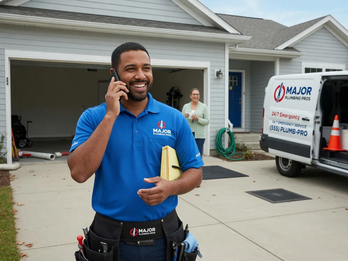 Drain Cleaning Services Copperas Cove, TX FAQs